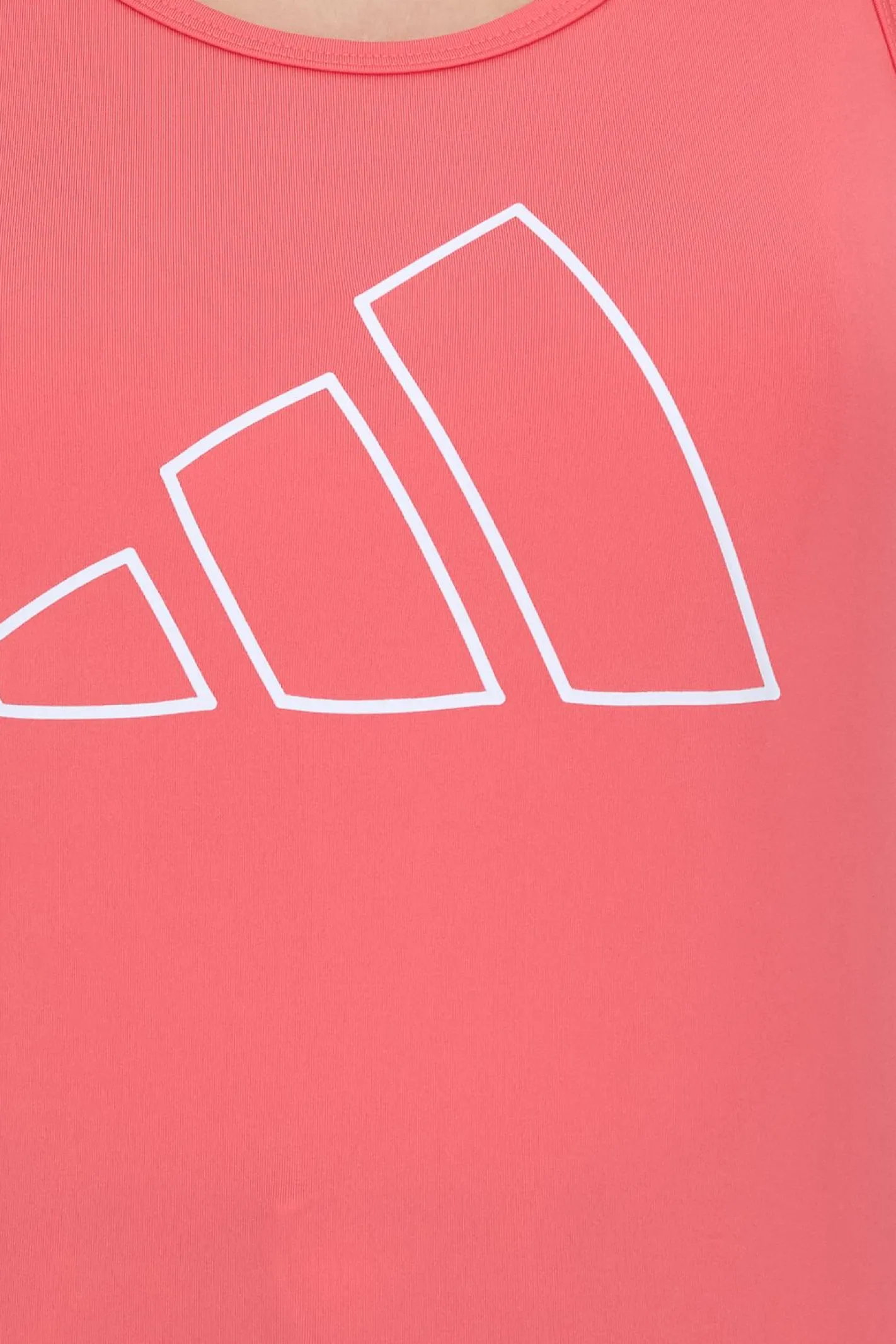 Sportoberbekleidung|Tops & T-Shirts*adidas Versatile Train Necessi Tank-Top Damen Sport-Shirt mit AEROREADY-Technologie Fitness-Shirt HH8871 Rosa