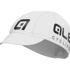 Caps & Mützen*alé Damen oder Herren Basecaps Cotton Cap Schwarz