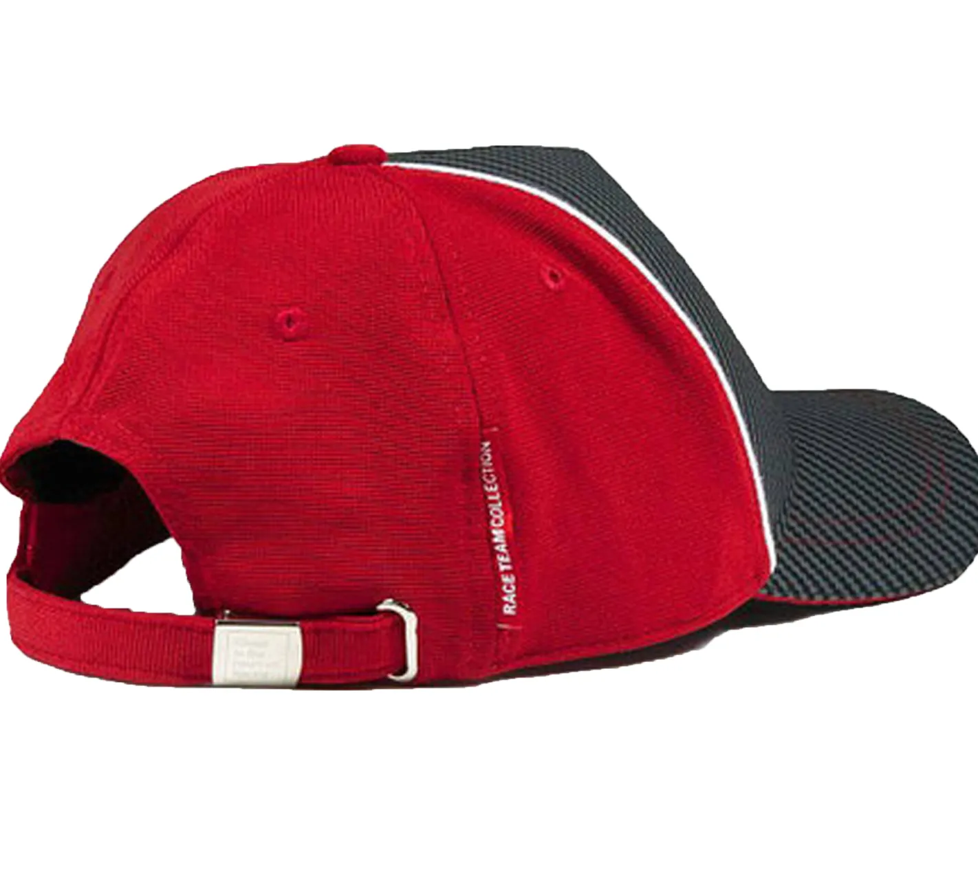 Caps & Mützen*ALFA ROMEO Racing Orlen F1 Saison 2020 Base-Cap Formel 1 Damen und Herren Baumwoll-Cap Roberta Kubicy ARRRTCCPC14 Grau/Rot/Weiß