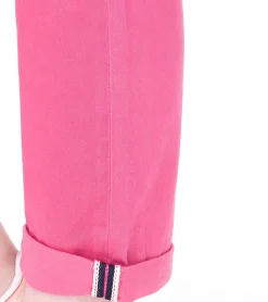 Hosen & Jeans*ALIFE AND KICKIN Damen Baumwoll-Hose im 5-Pocket-Style Denim-Hose 51977322 Pink