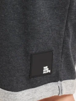 Shorts & Bermudas*ALIFE AND KICKIN JumperAK Shorts moonless