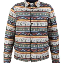 Mäntel & Jacken*Alprausch Damen Freizeitjacken, Parkas Superwalli Jacke Mehrfarbig