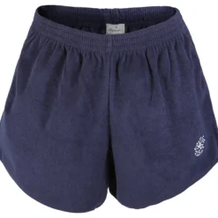 Hosen & Jeans*Alprausch Damen Jeans Freizeithosen Schteffi Shorts Blau