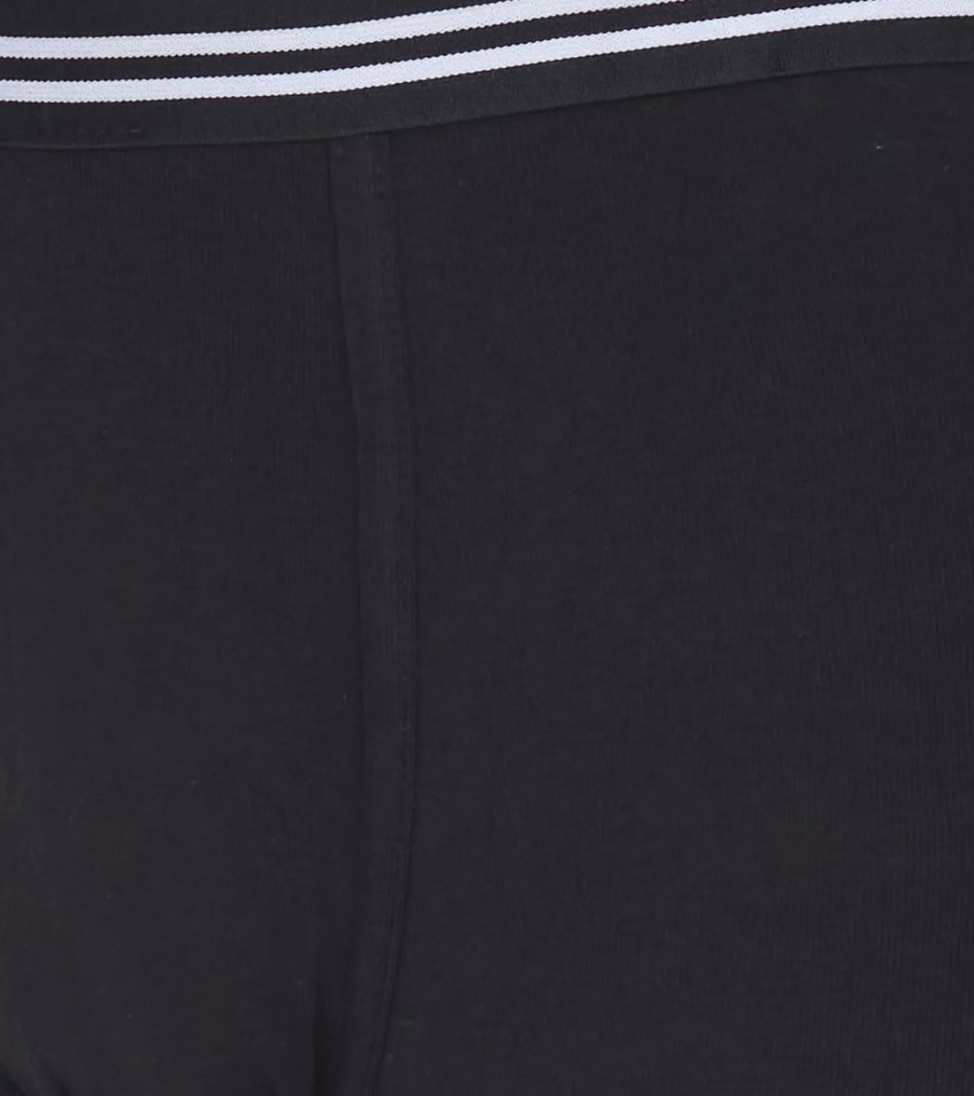 Sportunterbekleidung|Wintersport*AM LEGEND Herren Ski-Unterhose nachhaltige lange Unterhose aus reiner Baumwolle 26183 Schwarz