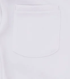 Jogginghosen & Fitnessmode*amazon essentials Basic-Jogger für Mädchen und Jungen Sweat-Hose mit Baumwollanteil Fitness-Hose B07HL29NS7 Weiß