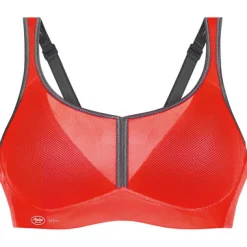 Sportoberbekleidung|Socken & Unterwäsche*Anita Damen Sport-BHs Air Control Sport BH Mehrfarbig