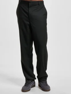 Jeans & Hosen*A.P.C. A.P.C Massimo Antifit-Jeans in Khaki-Chinese Ausgeh-Hose Business-Hose Grau