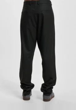 Jeans & Hosen*A.P.C. A.P.C Massimo Antifit-Jeans in Khaki-Chinese Ausgeh-Hose Business-Hose Grau