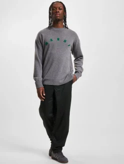 Jeans & Hosen*A.P.C. A.P.C Massimo Antifit-Jeans in Khaki-Chinese Ausgeh-Hose Business-Hose Grau