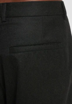 Jeans & Hosen*A.P.C. A.P.C Massimo Antifit-Jeans in Khaki-Chinese Ausgeh-Hose Business-Hose Grau