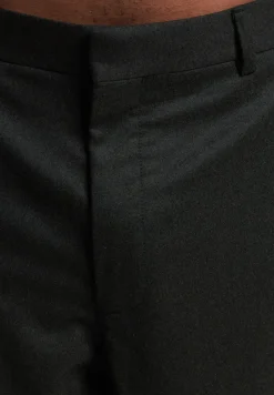 Jeans & Hosen*A.P.C. A.P.C Massimo Antifit-Jeans in Khaki-Chinese Ausgeh-Hose Business-Hose Grau