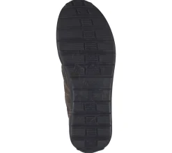 Sneaker & Turnschuhe*ara Osaka Highsoft Damen Sneaker Schnürschuhe mit Gore-Tex aus Portugal 12-34598-11 Grün/Braun