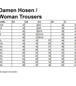 Hosen & Jeans*ARIZONA Damen Bootcut-Jeans modische High-Waist Denim-Hose im 5-Pocket-Style 26157116 Blau