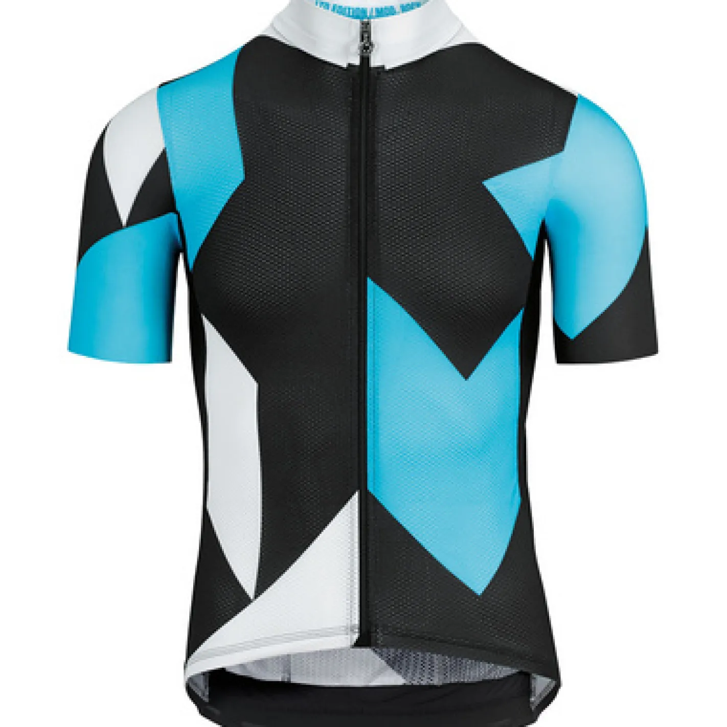 Sportoberbekleidung|Radsport*assos Damen Radtrikots Rock Radtrikot Blau