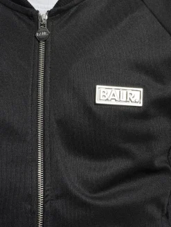Mäntel & Jacken|Jacken & Mäntel*BALR Jean Raglan Leichte Jacke schwarz