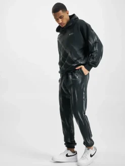 Sportunterbekleidung|Fitnessmode & Jogginghosen*BALR Max Washed Loose Sweat Pant schwarz