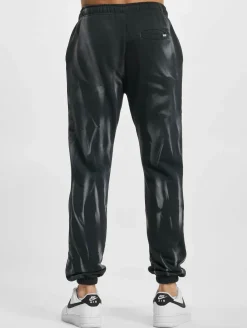 Sportunterbekleidung|Fitnessmode & Jogginghosen*BALR Max Washed Loose Sweat Pant schwarz