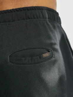 Sportunterbekleidung|Fitnessmode & Jogginghosen*BALR Max Washed Loose Sweat Pant schwarz