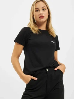 Tops & T-Shirts|T-Shirts & Tank Tops*BALR Slim Fit T-Shirt schwarz