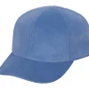 Caps & Mützen*BARTS Damen Basecaps Laeva Cap Blau