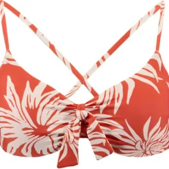 Wassersport|Bademode & Nachtwäsche*BARTS Damen Bikinis Deltia Crop Bikini Oberteil Mehrfarbig