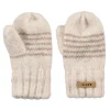 Handschuhe & Schals*BARTS Kinder Fäustlinge Rylie Handschuhe Braun