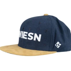 Caps & Mützen*Bavarian Caps Damen oder Herren Basecaps Oktoberfest München: Wiesn Cap Mehrfarbig