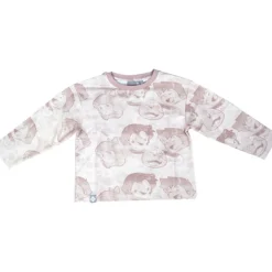 Pullover & Sweater*Bavarian Caps Kinder Pullover Heidi Pullover Beige