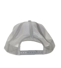 Caps & Mützen*Beechfield Trucker-Cap Baumwoll-Cap Mütze Baseball-Cap mit Stickerei 窶朖EGALIZED窶ß oder 窶朞ARY JANE BERLIN窶 Schwarz/Weiß 窶朖EGALIZED窶忿Grau 窶朞ARY JANE BERLIN窶