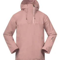 Mäntel & Jacken|Jacken & Mäntel*Bergans Damen oder Herren Kunstfaserjacken Stranda V2 Insulated Anorak Rosa