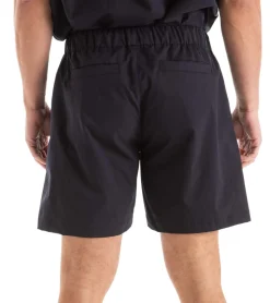 Shorts & Bermudas*BERNER KÜHL Dream Herren Shorts leichte Freizeit-Short kurze Hose 1-36SH6 Dunkelblau