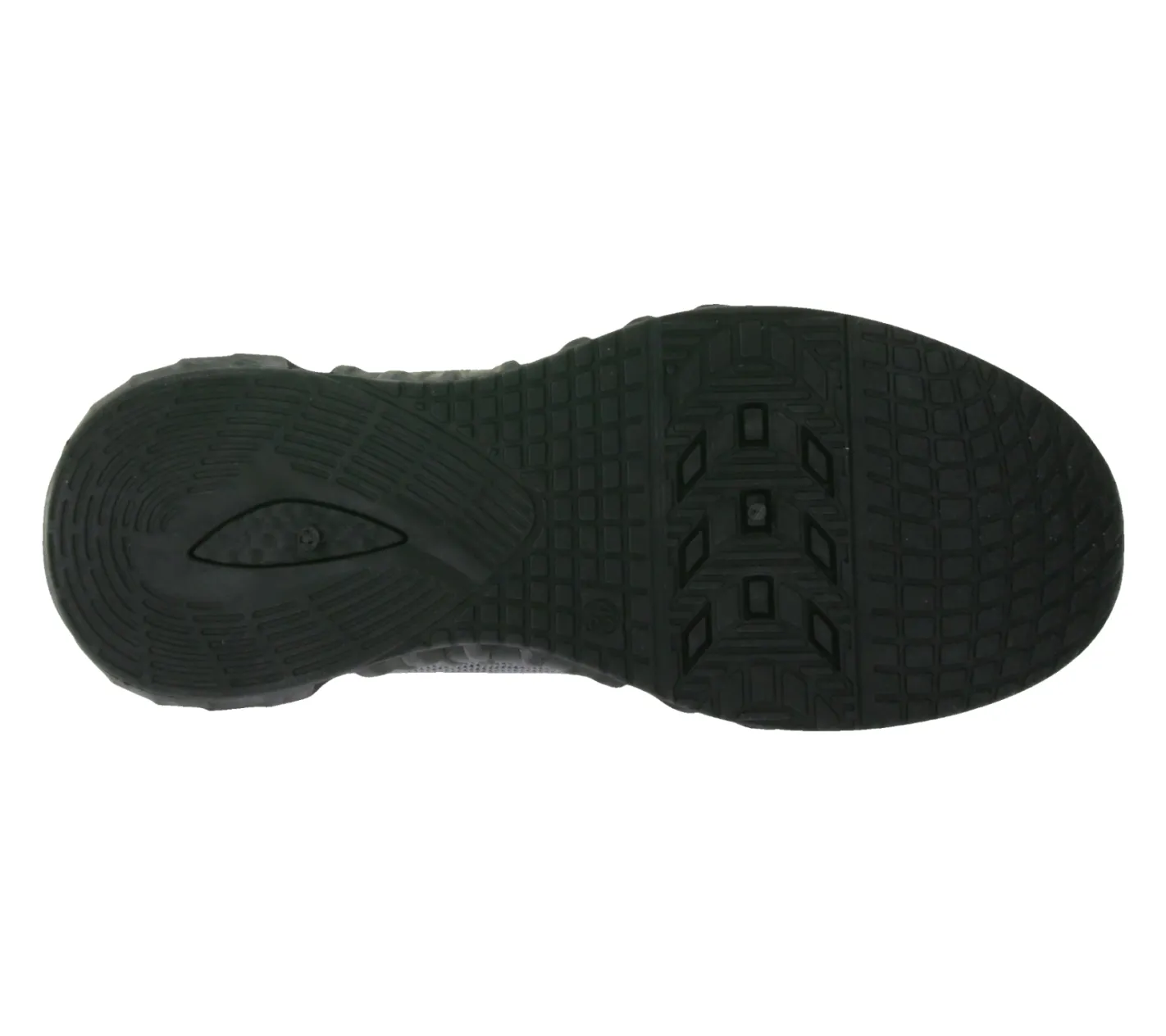 Sneaker & Turnschuhe|Turnschuhe & Sneaker*BEYOND THE RAINBOW Freizeit-Sneaker mit NASA Schriftzug Alltags-Schuhe Turnschuhe GNS-524 Grau/Rot oder Dunkelgrün/Rot