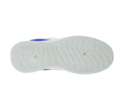 Sneaker & Turnschuhe|Turnschuhe & Sneaker*BEYOND THE RAINBOW Freizeit-Sneaker mit NASA Schriftzug Alltags-Schuhe Turnschuhe GNS-603 , Weiß oder Schwarz Blau