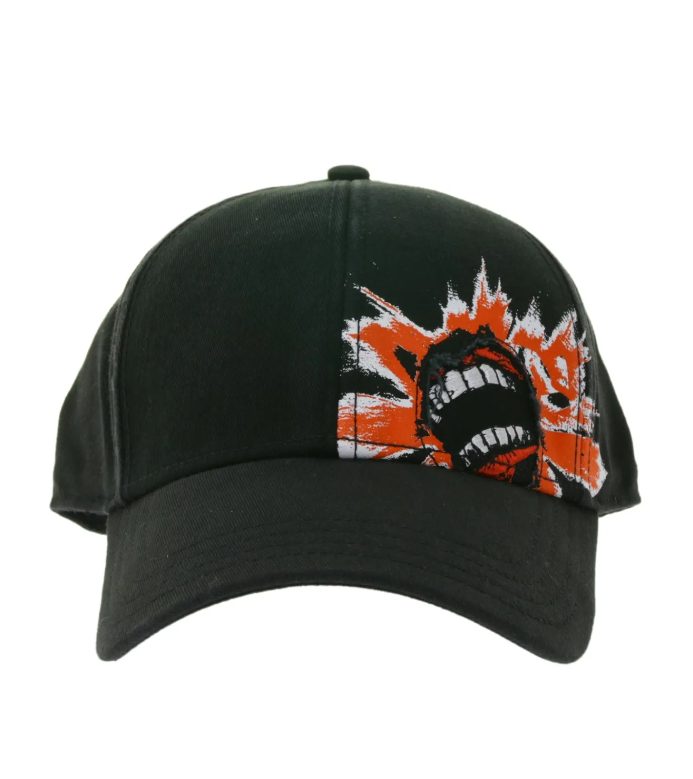 Caps & Mützen*BioworldMerch Billy Talent Unisex Rockband Trucker-Cap stylische Baumwoll-Cap Baseball-Cap TC109476BLT Schwarz
