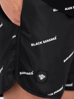 Nachtwäsche & Bademode*Black Bananas Marina Badehose Sand