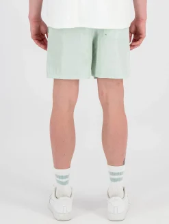 Nachtwäsche & Bademode*Black Bananas Voyage Badehose Mint