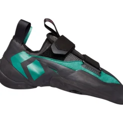 Camping & Outdoor|Freizeitsport*Black Diamond Damen Kletterschuhe Method Kletterschuhe Mehrfarbig