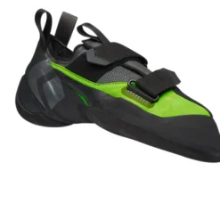 Sportausrüstung|Freizeitsport*Black Diamond Herren Kletterschuhe Method Kletterschuhe Grün