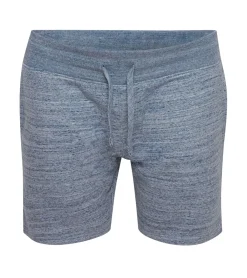 Große Größen|Shorts & Bermudas*BLEND BT Venno Herren Sport- und Freizeit-Bermuda Übergröße bequeme Baumwoll-Sweat-Shorts Große Größen 20714926 ME Blau, Grau oder Schwarz