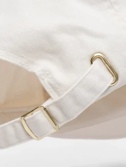 Caps & Mützen*BLKVIS BOC Cap antikweiß