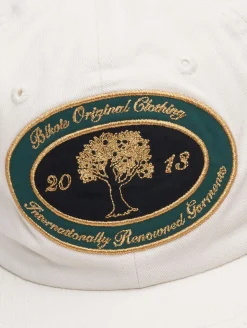 Caps & Mützen*BLKVIS BOC Cap antikweiß