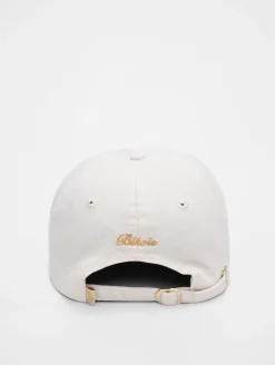 Caps & Mützen*BLKVIS BOC Cap antikweiß