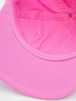 Caps & Mützen*BLKVIS Script Cap aurora pink