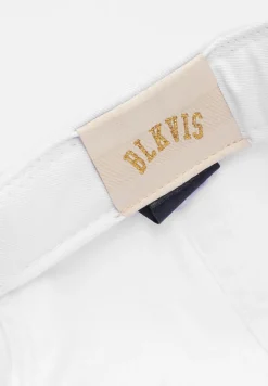 Caps & Mützen*BLKVIS Script Cap weiß