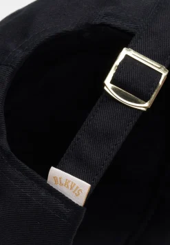 Caps & Mützen*BLKVIS Script Roses Snapback Caps schwarz