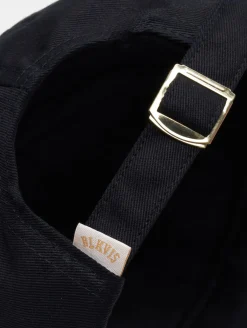 Caps & Mützen*BLKVIS Script Roses Snapback Caps schwarz