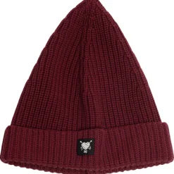 Caps & Mützen*blutsgeschwister Damen Mützen Beanies Light Mütze Mehrfarbig