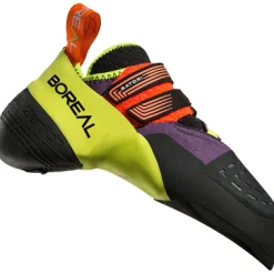 Camping & Outdoor|Freizeitsport*BOREAL Damen Kletterschuhe Satori Kletterschuhe Mehrfarbig