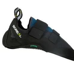 Sportausrüstung|Freizeitsport*BOREAL Damen oder Herren Kletterschuhe Mandala 2.0 Kletterschuhe Grau