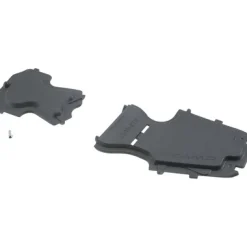 Sportausrüstung|Wintersport*CAMP Damen oder Herren Steigeisen Zubehör Alpinist Pro Antibott Mehrfarbig